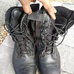 5.11 Tactical boot 8" ATAC size 12
